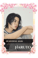 Haruto