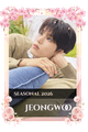 Jeongwoo