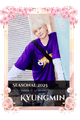 Kyungmin