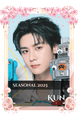 Kun