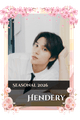 Hendery