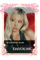 Dayoung