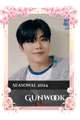 Gunwook