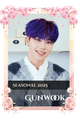 Gunwook