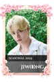 Jiwoong