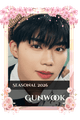 Gunwook