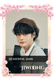 Jiwoong