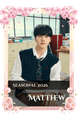 Matthew
