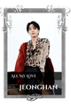 Jeonghan