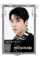 Wonwoo