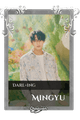 Mingyu