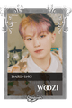 Woozi