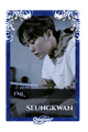 Seungkwan