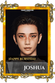 Joshua
