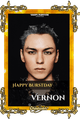 Vernon