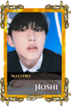 Hoshi