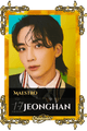 Jeonghan
