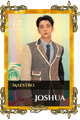 Joshua