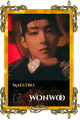 Wonwoo