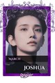 Joshua