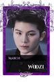 Woozi