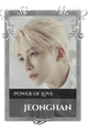 Jeonghan