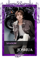 Joshua