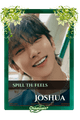 Joshua