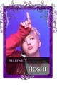 Hoshi