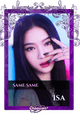 Isa