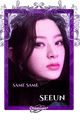Seeun
