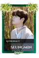 Seungmin