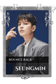 Seungmin