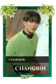 Changbin
