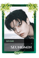 Seungmin