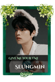 Seungmin