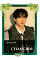 Changbin