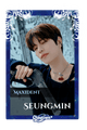 Seungmin