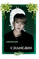 Changbin