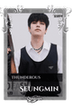 Seungmin