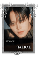 Taerae