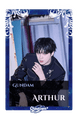 Arthur
