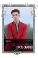 Dojoon