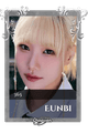 Eunbi