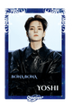 Yoshi