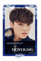 Doyoung