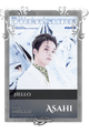 Asahi