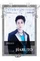 Haruto