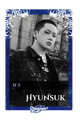 Hyunsuk
