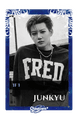 Junkyu